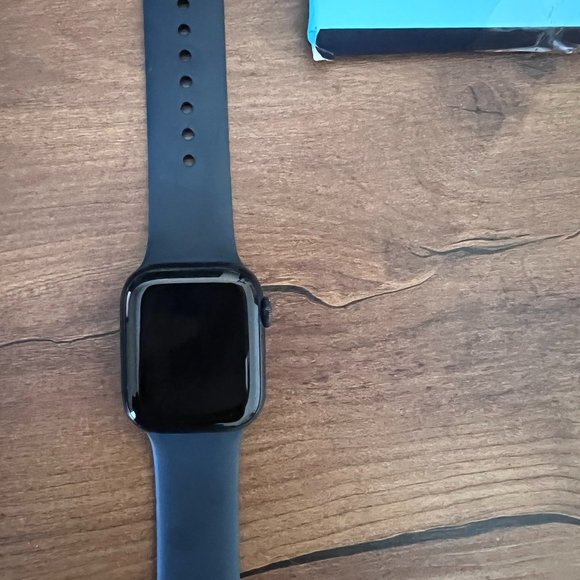 Apple Watch series 7 41mm with cellular